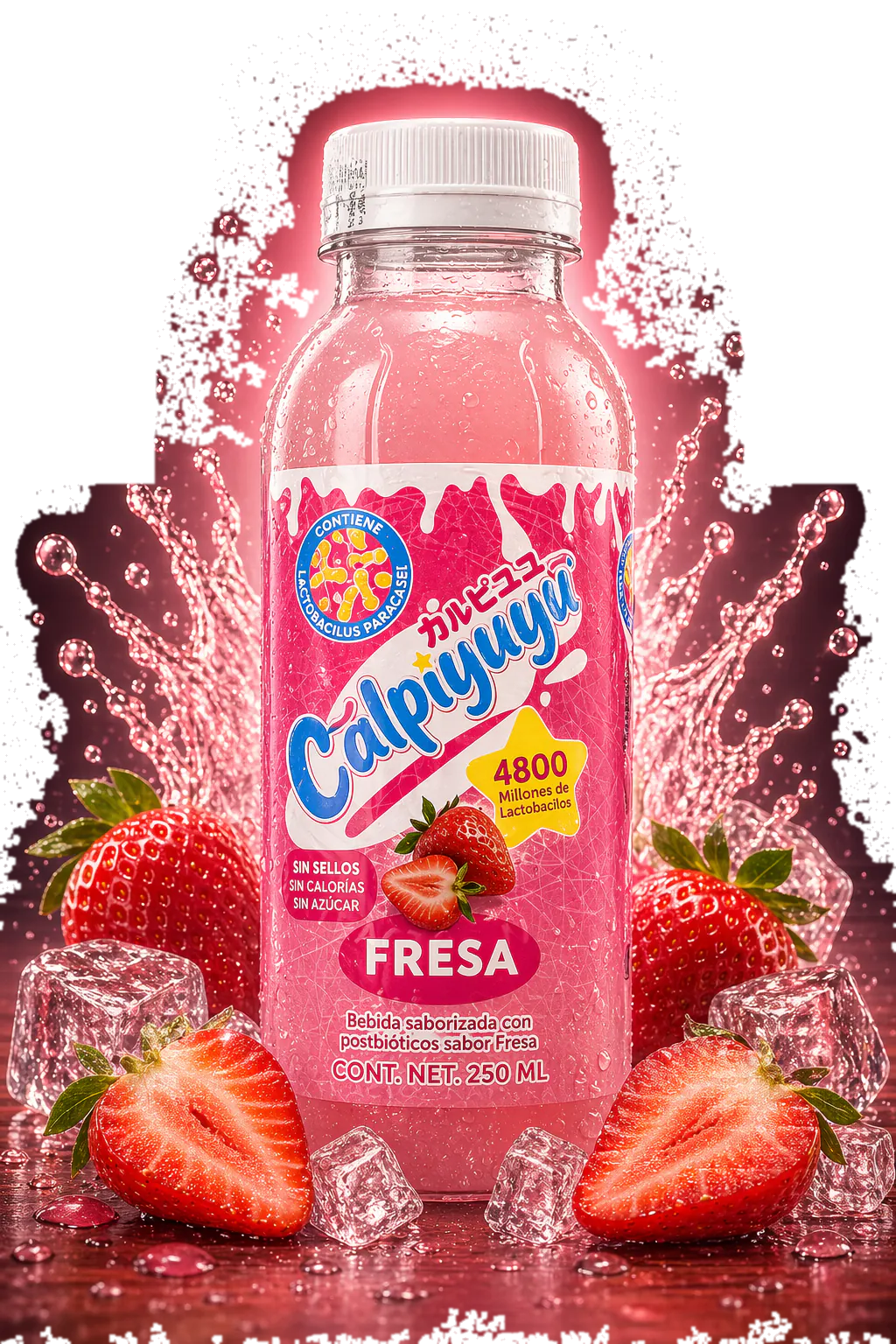 Fresa